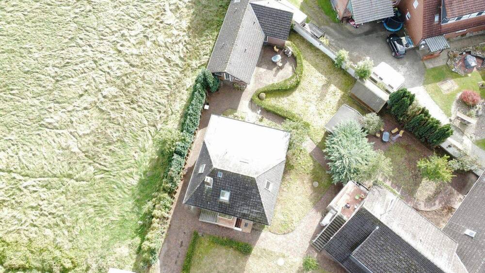 Thumbnail-Mehrgenerations Objekt in der Wedemark !