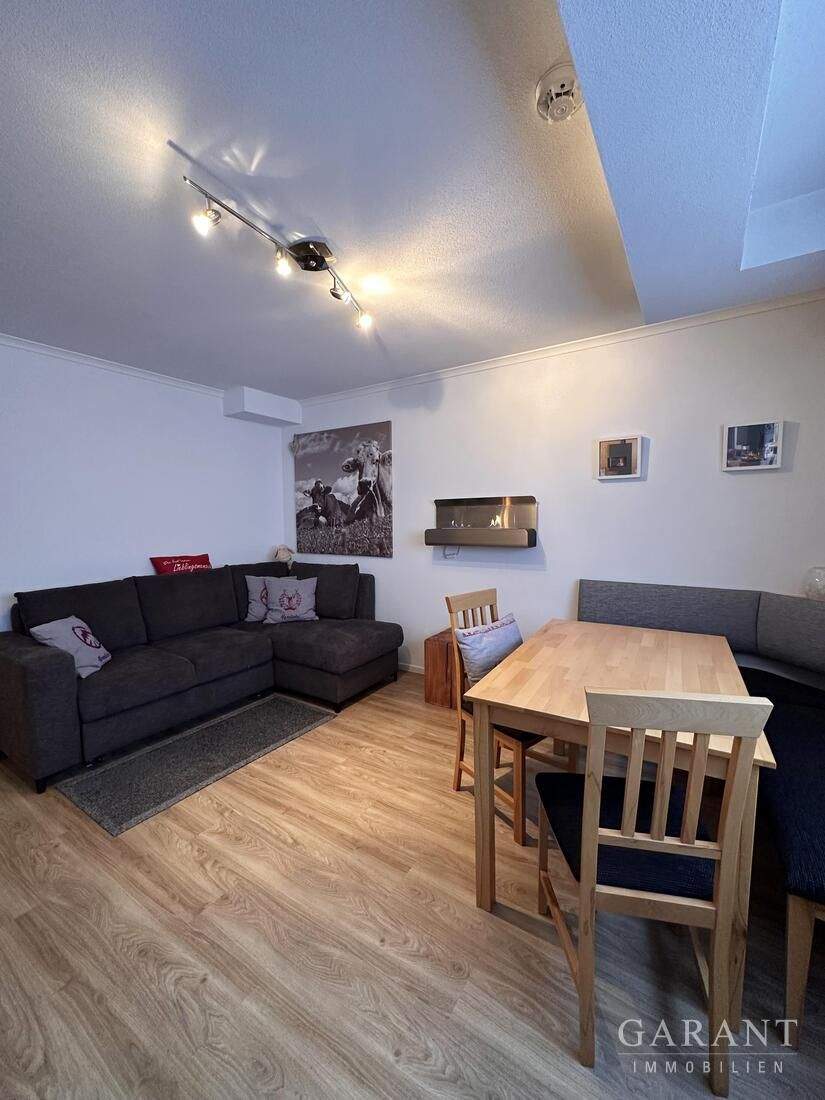 Thumbnail-* Modernisierte 2 Zimmer-Wohnung inklusive Inventar!*