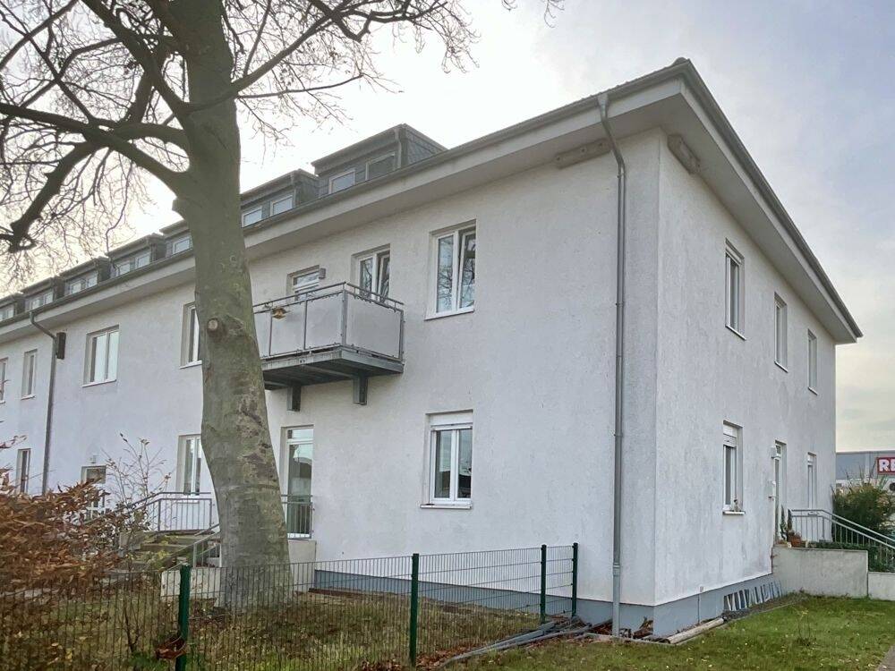 Thumbnail-Eigentumswohnung mit großem Garten und Terrasse in Werder