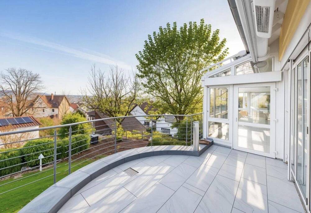 Thumbnail-Einmalige Chance im MaiJuni: Ihr Traumhaus am Wasserturm für nur 1.250.000 €