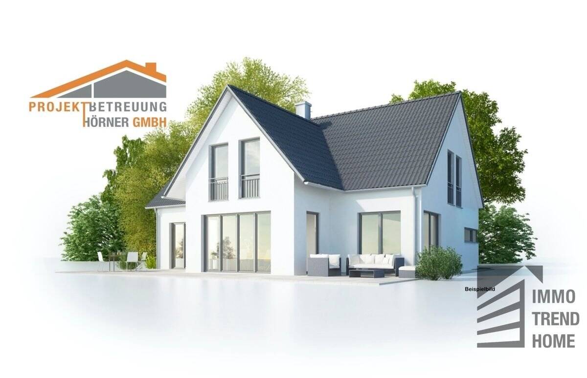 Thumbnail-Ihr KfW 40-Traumhaus - schlüsselfertig aus einer Hand!