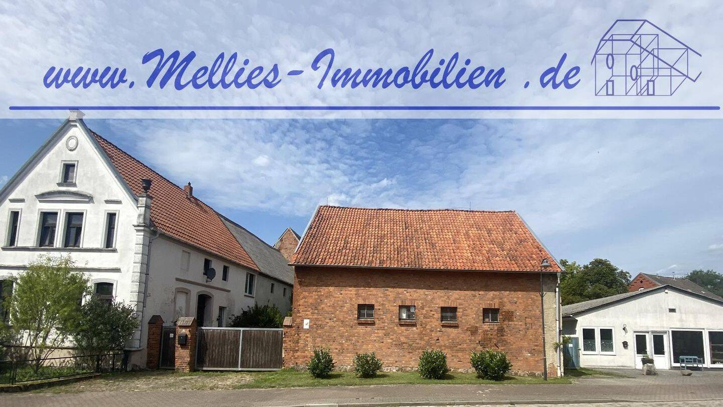 Thumbnail-Historischer Hof mit Brauerei in Dähre Ein Ort, an dem Geschichte und Zukunft sich die Hand geben