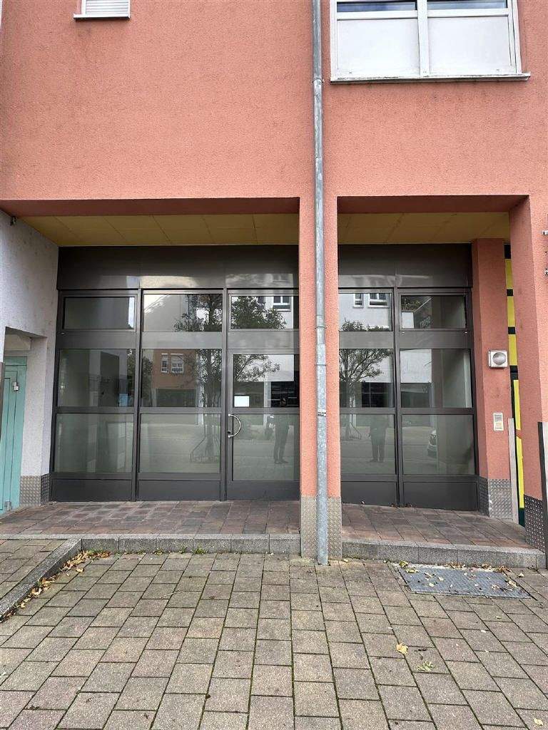 Thumbnail-Ladenlokal in zentraler Lage von Singen - direkt in der Fußgängerzone