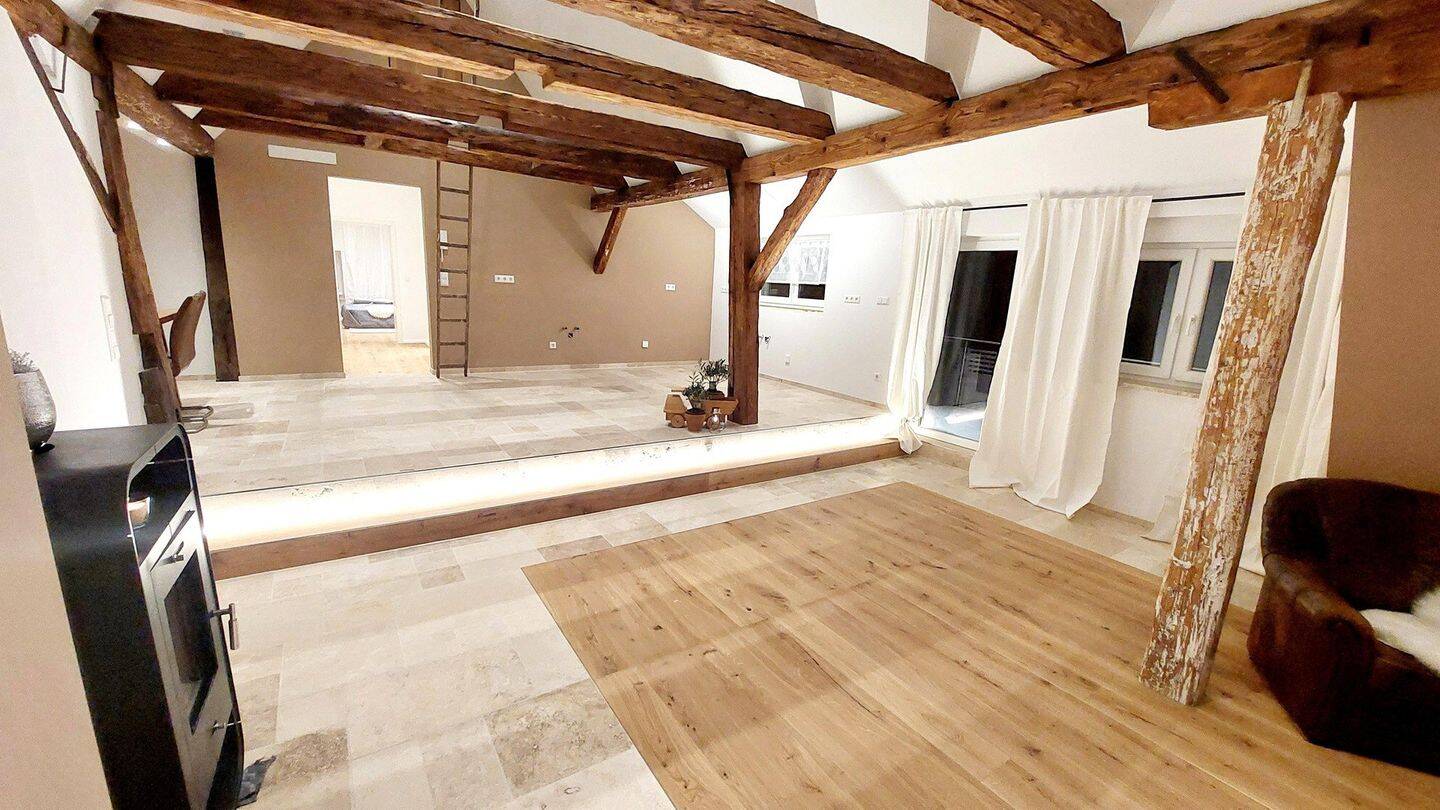 Thumbnail-Exklusive 4 Zimmer-Wohnung in der Pfarrgasse 2, 73037 Göppingen