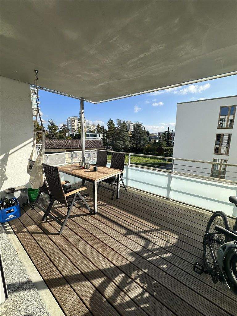 Thumbnail-Radolfzell - Helle 2-Zi.-Eigentumswohnung - provisionsfrei! - Frei zum 01.01.2026