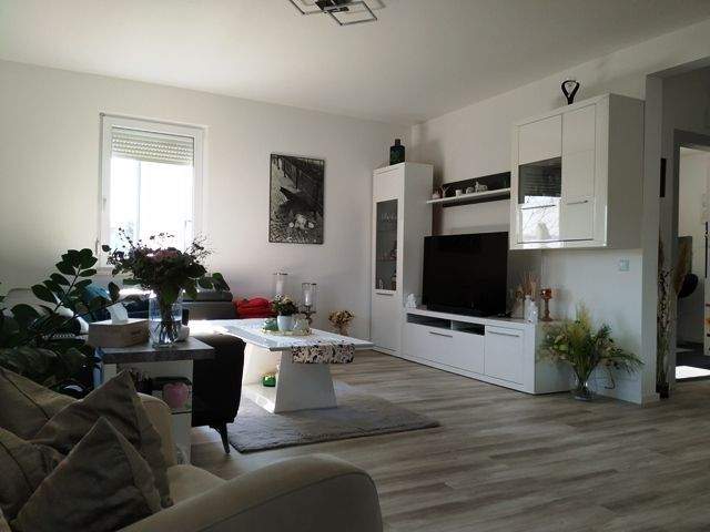 Thumbnail-Einfamilienhaus in sonniger, bevorzugter Wohnlage