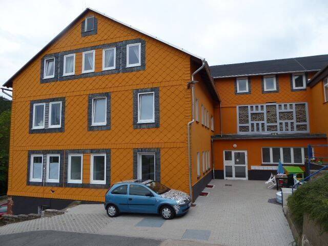 Thumbnail-Neu renovierte 4-Raum Maisonettewohnung inkl. Einbauküche!