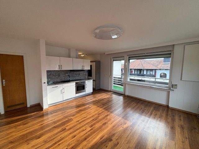 Thumbnail-***Mit Blick auf den Hausberg***