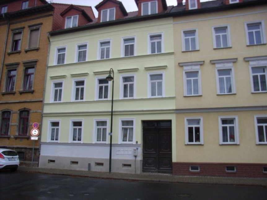 Thumbnail-Ruhige, schöne 3- Raum-Wohnung
