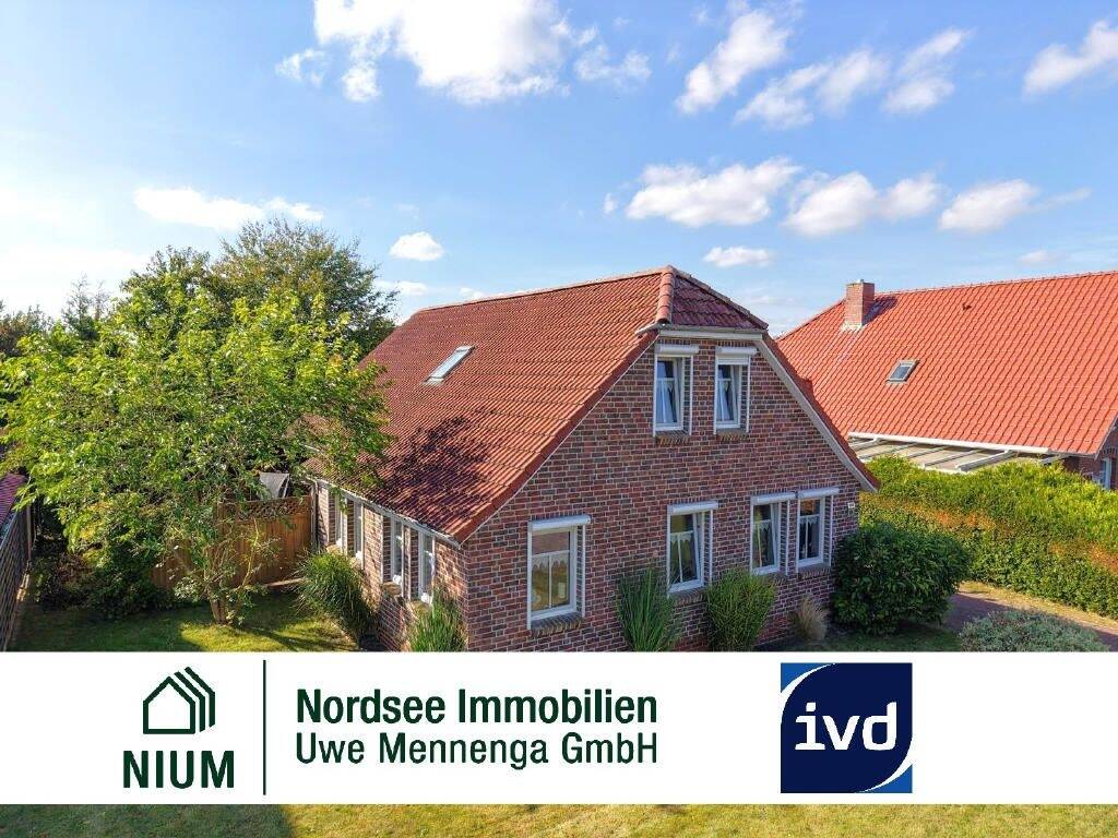 Thumbnail-CHARMANTES EINFAMILIENHAUS MIT WOHLFÜHLATMOSPHÄRE IN RUHIGER SACKGASSENLAGE