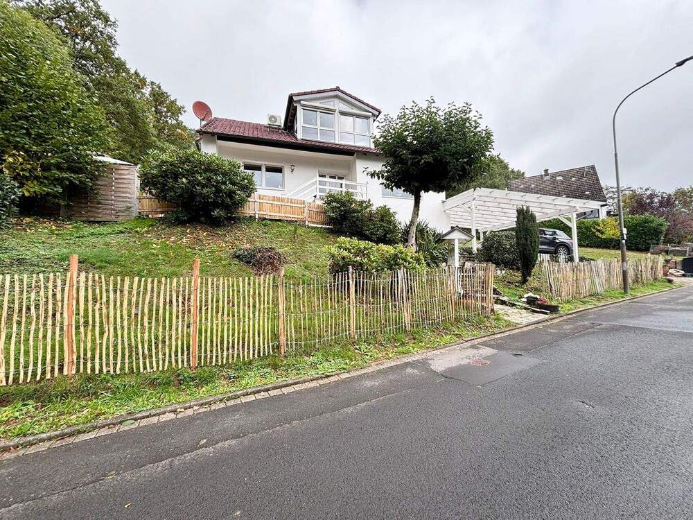 Thumbnail-sehr gepflegtes EFH mit großem Grundstück