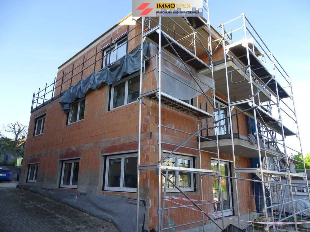 Thumbnail-Mehrfamilienhaus in Rheinfelden mit 3 Wohnungen zu verkaufen!