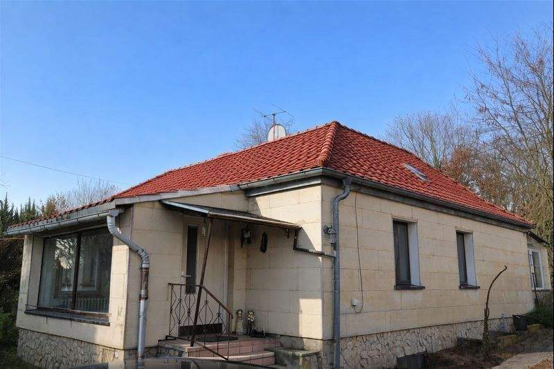 Thumbnail-Einfamilienhaus mit großem Grundstück im Lanitz-Hassel-Tal