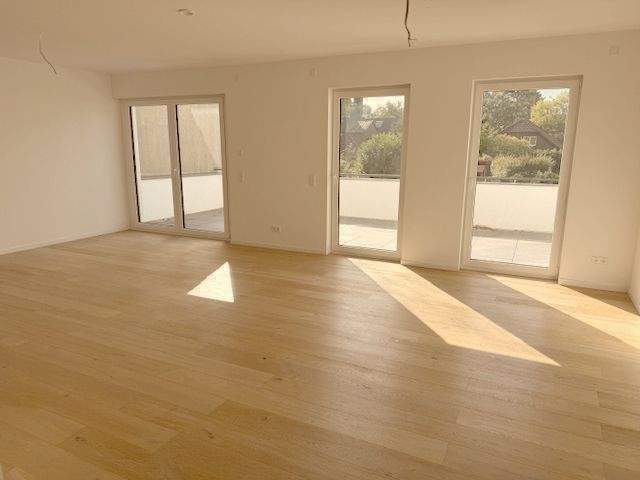 Thumbnail-Neubau im Grünen! Wohnkomfort in Kaarst!