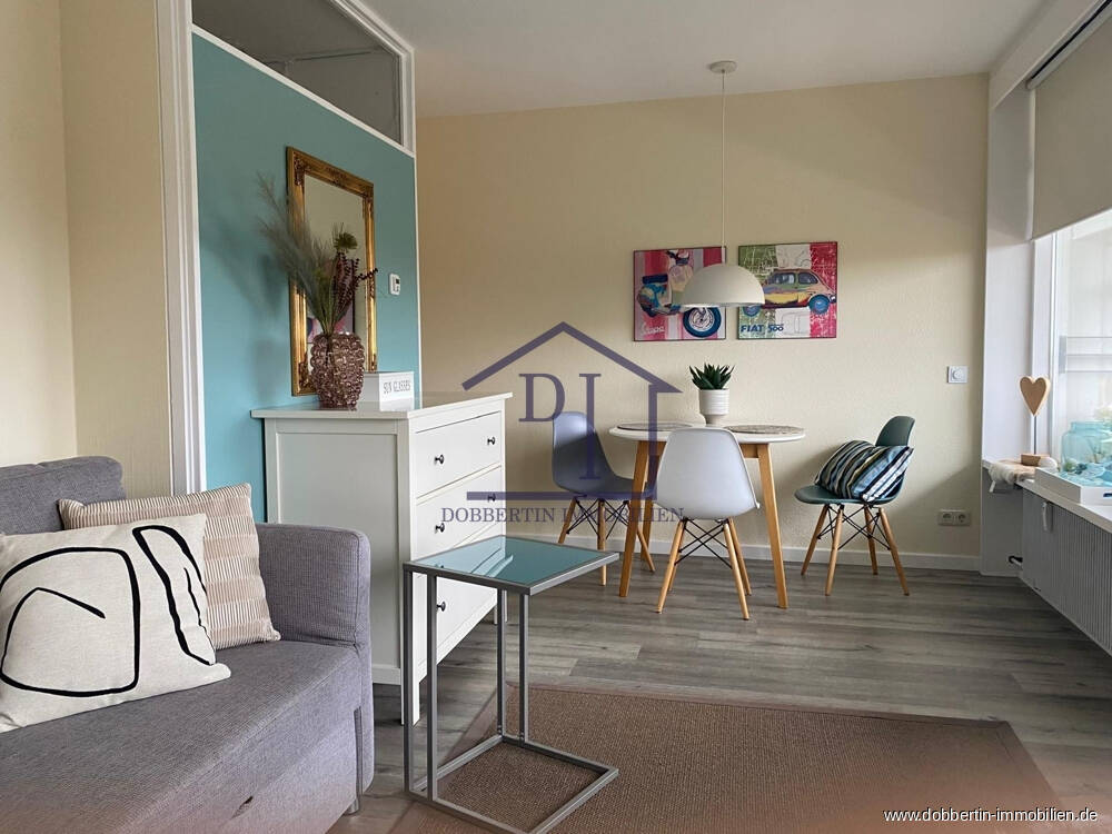 Thumbnail-Modernes Wohnglück mit Teilmeerblick und Südausrichtung