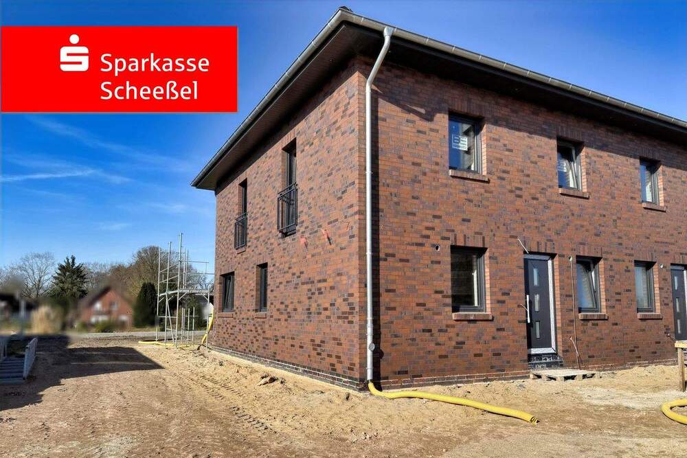 Thumbnail-Exklusiver Neubau - Schlüsselfertig & stilvoll