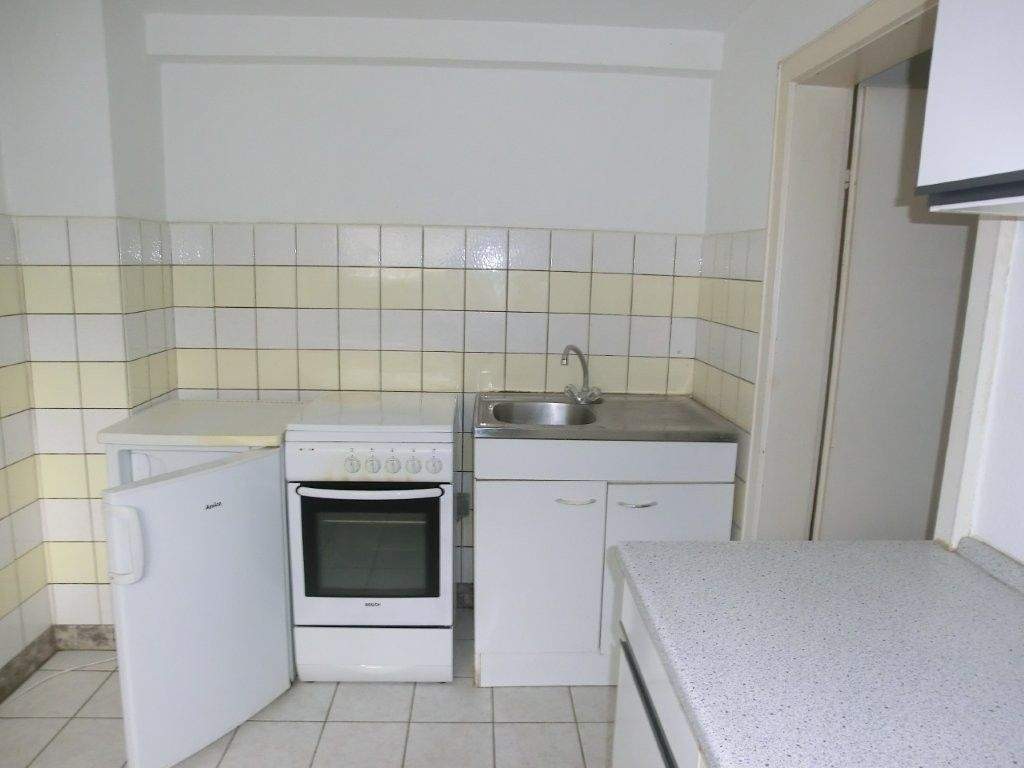 Thumbnail-Gemütliche UG-Wohnung in Niederwerrn