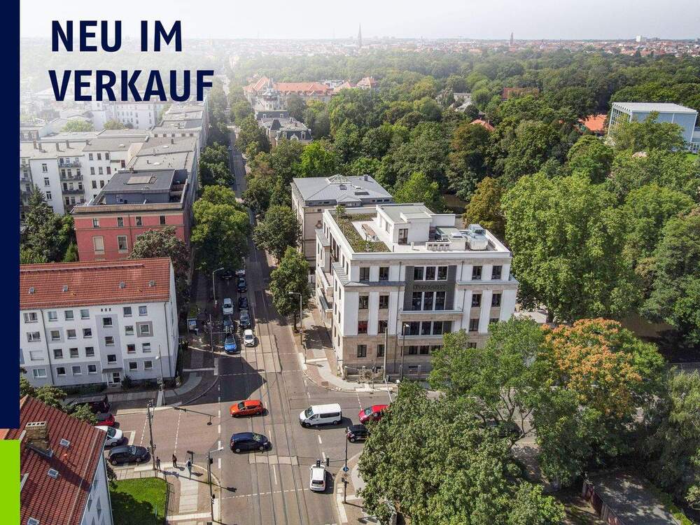 Thumbnail-Loftwohnungsbauprojekt mit 1.312m² Wohnfläche und 2.870m² Grundstück