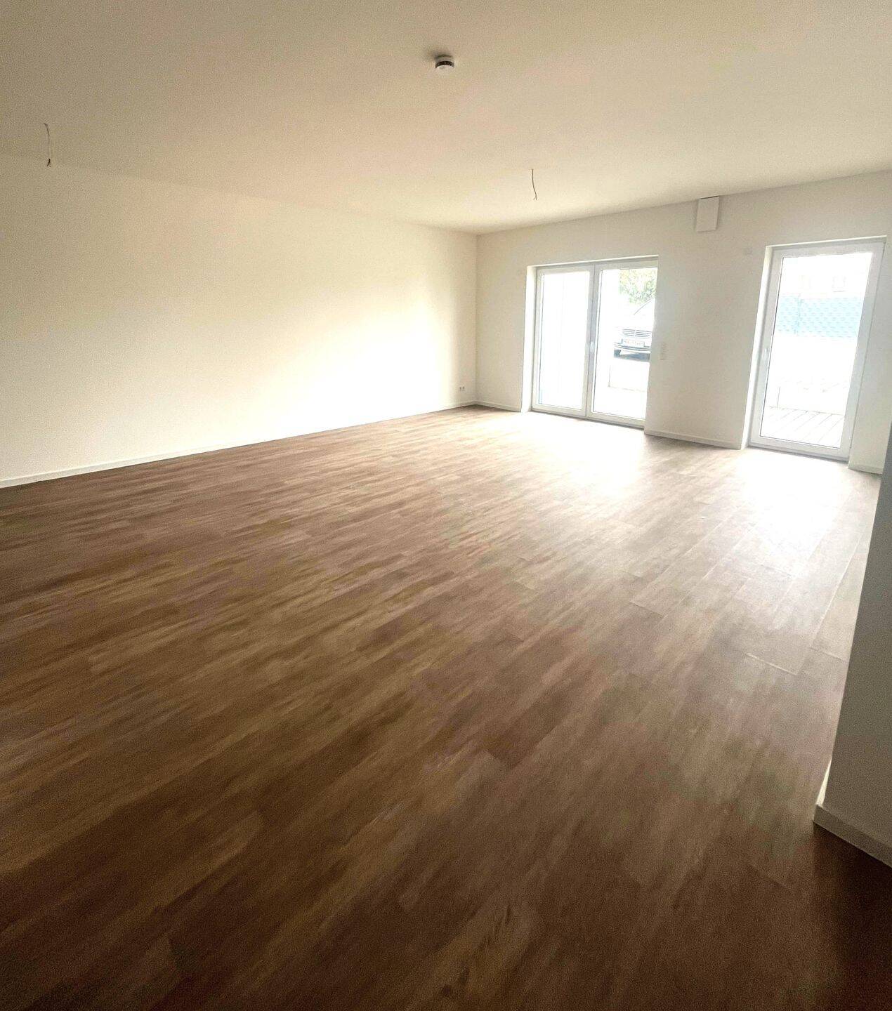Thumbnail-Moderne 2-Zimmer Etagenwohnung in Schlitz (Wohnung 1.5)