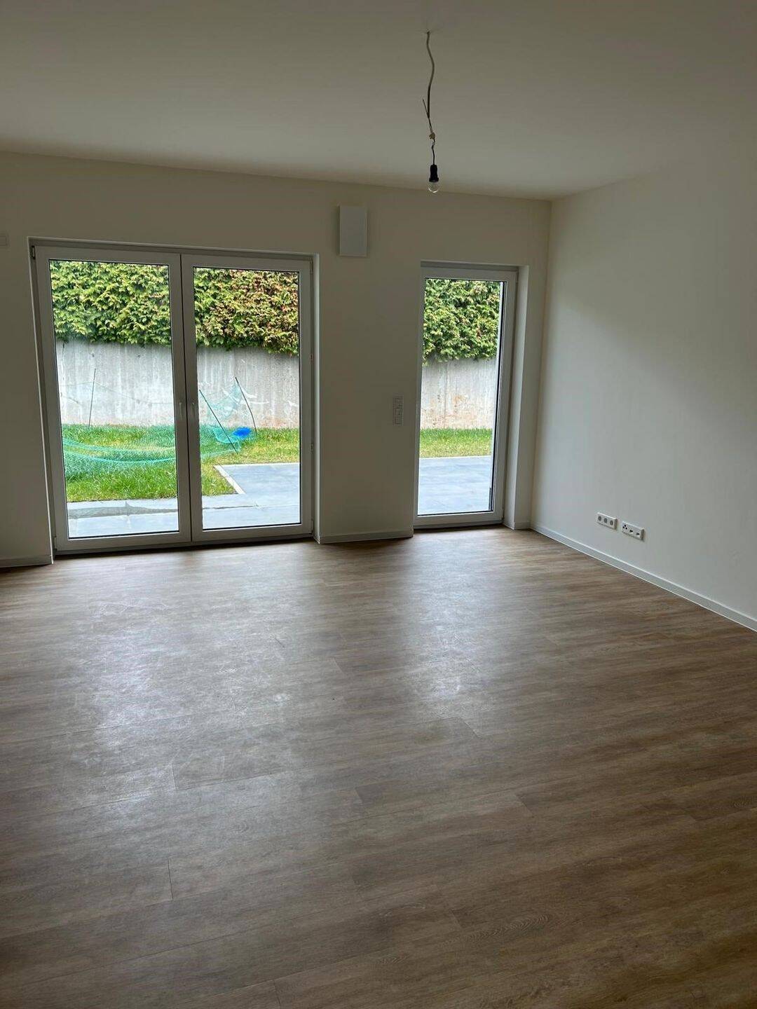 Thumbnail-Moderne 2-Zimmer Etagenwohnung in Schlitz (Wohnung 1.3)