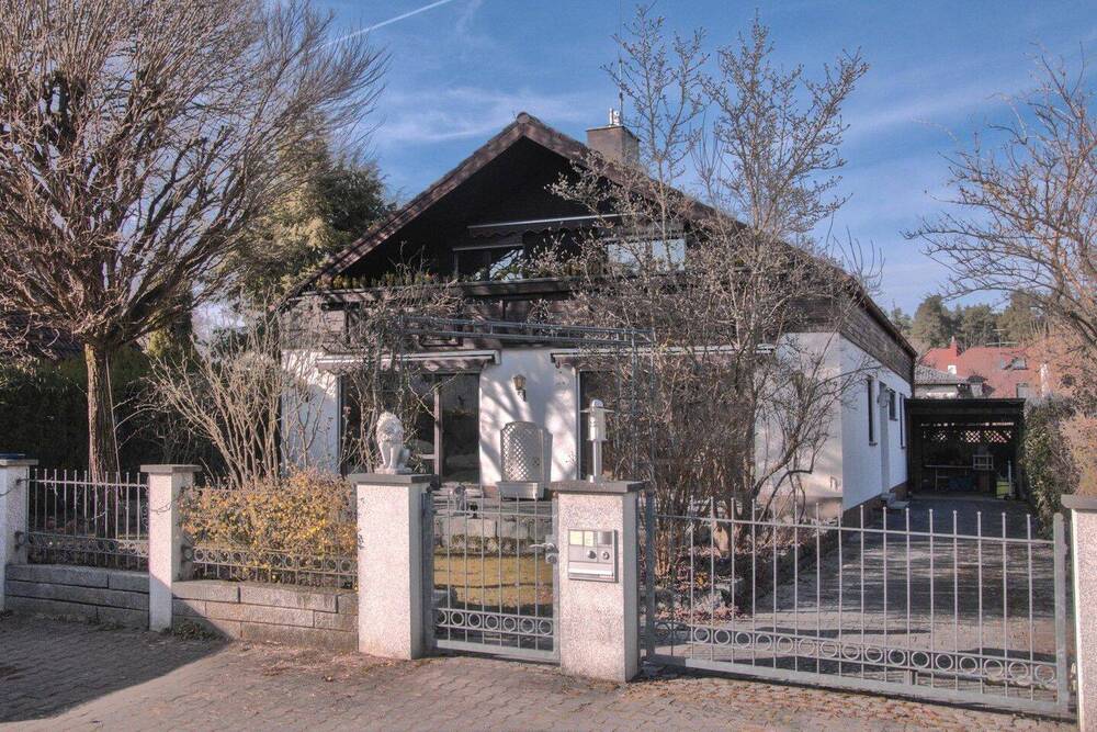 Vorderansicht