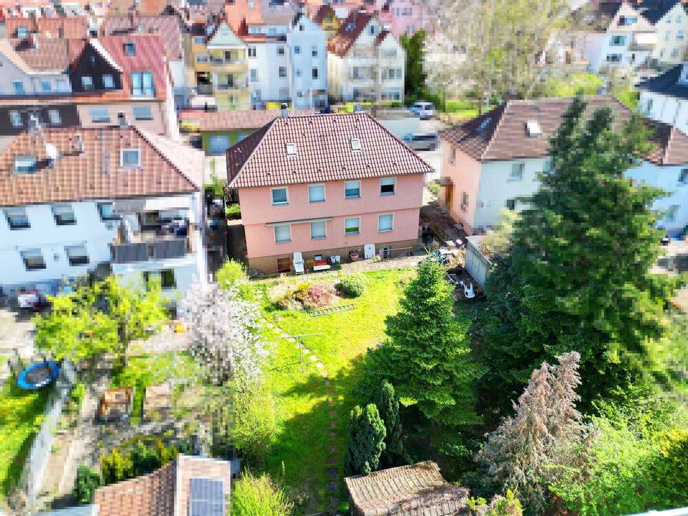 Hinteransicht