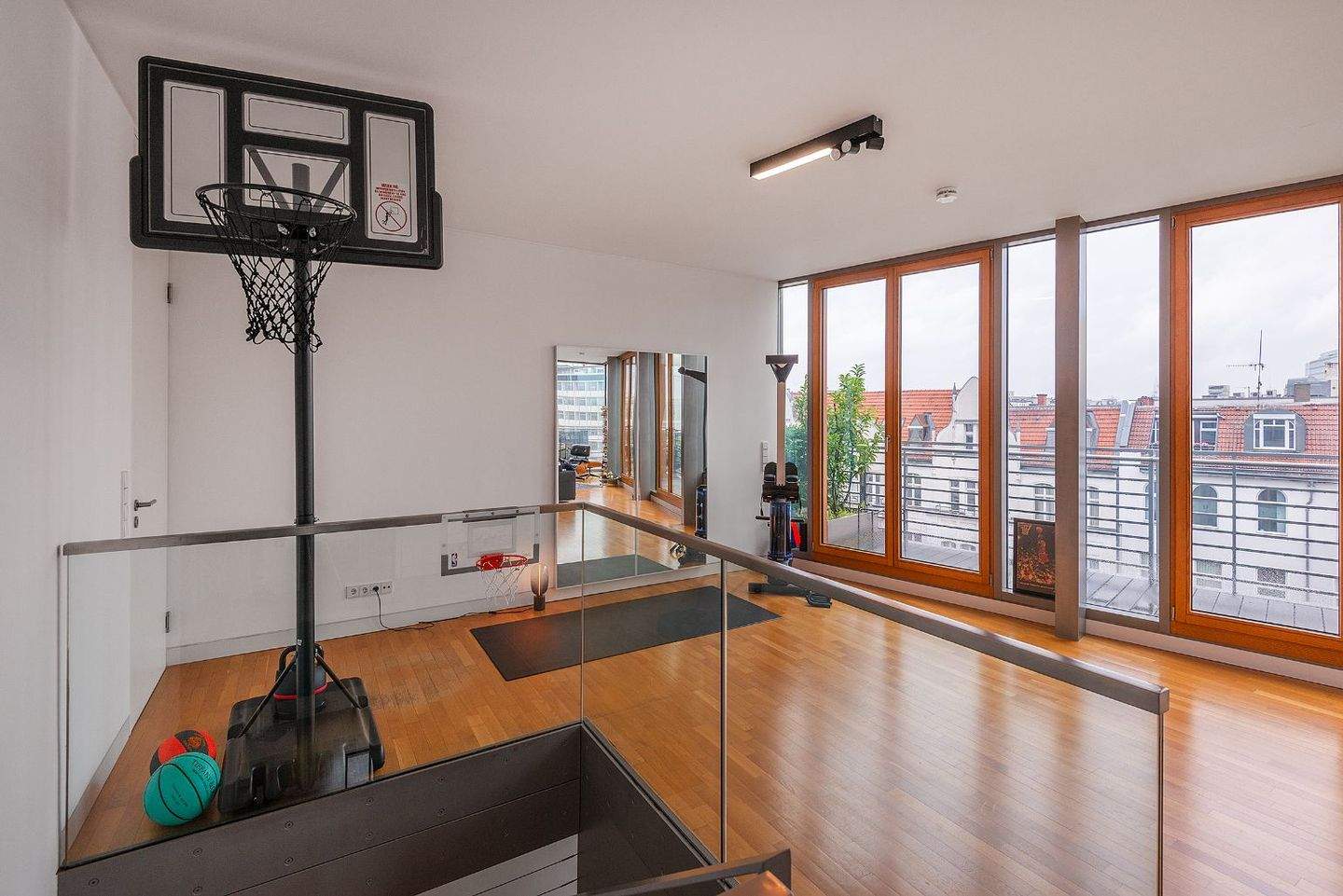 Thumbnail-Penthouse Büro mit Blick auf Kudamm West - All-in-Miete - All-in-Miete