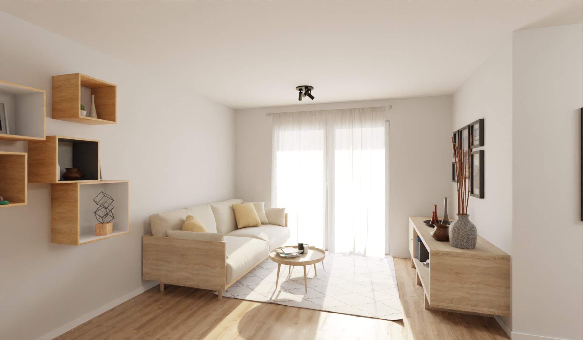 Thumbnail-Moderne und barrierefreie Wohnung in Düsseldorf-Benrath