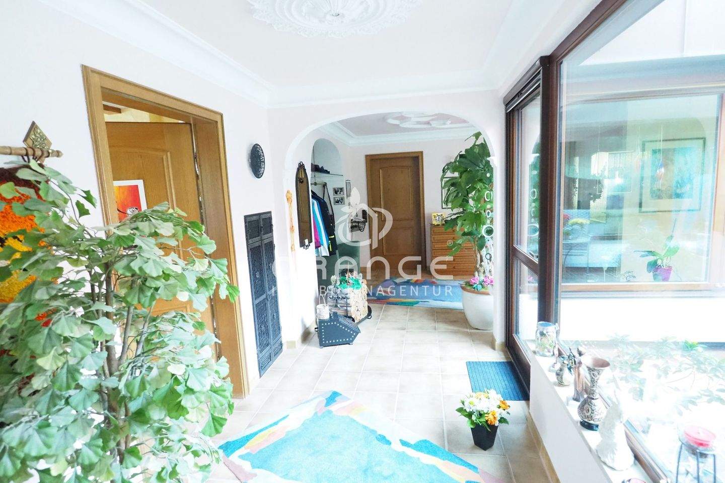 Thumbnail-* Architektur mit Charakter: Exklusives Wohn- und Geschäftshaus in zentraler Lage von Blaubeuren *