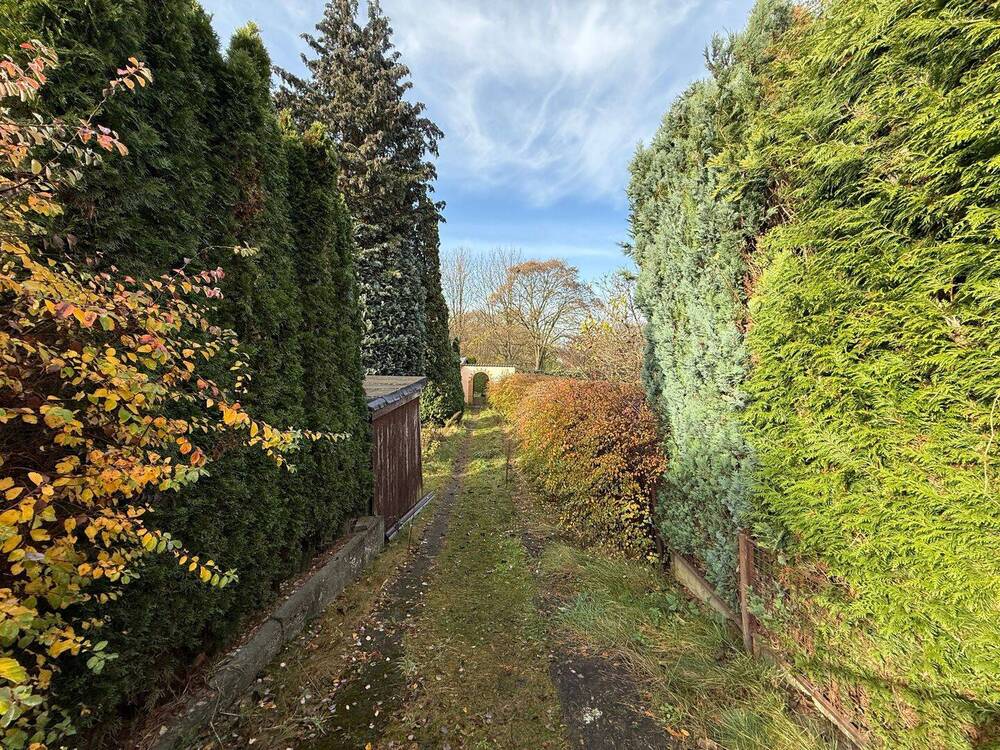 Thumbnail-Hochwertiges Entwicklungsareal mit Park- und Wasserlage - optimal für kleinteilige Wohnbebauung