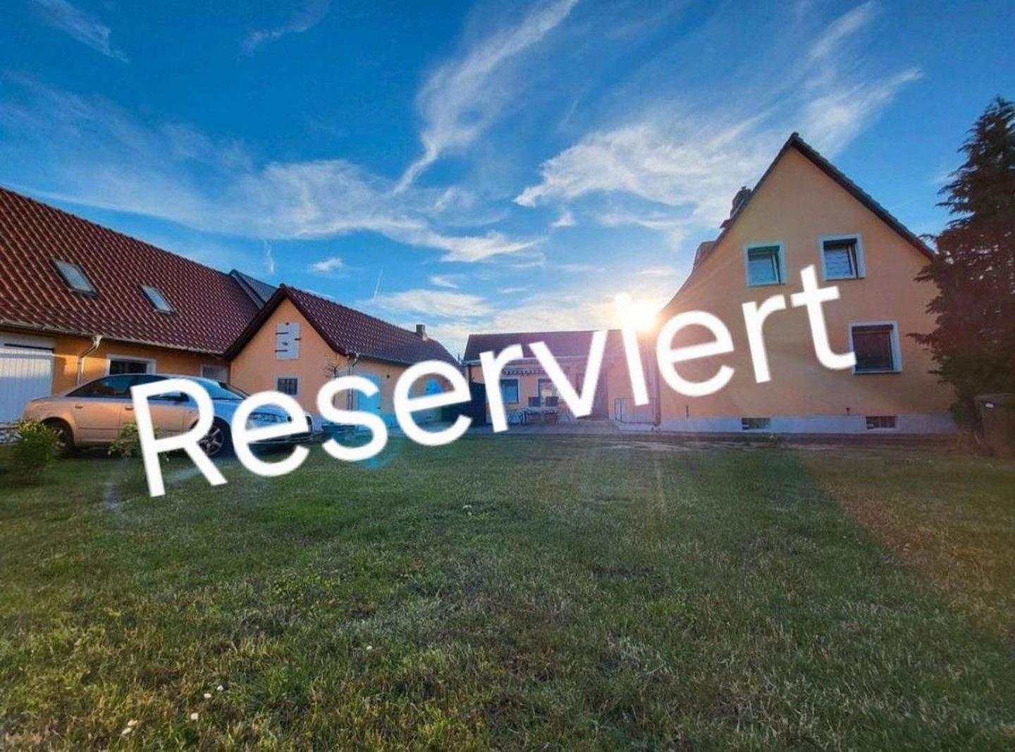 Thumbnail-Haus mit Einliegerwohnung und Scheune