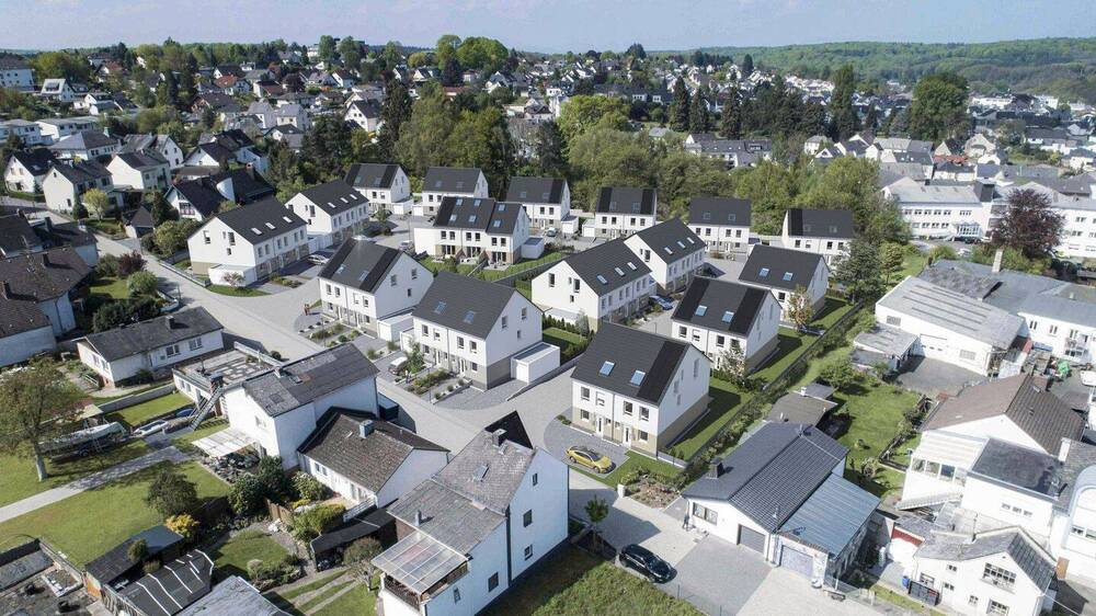 Thumbnail-KFW40 Förderung plus Nachhaltigkeit! Wohnen in der Wiesenstr mit zukunftsweisendem Energiekonzept