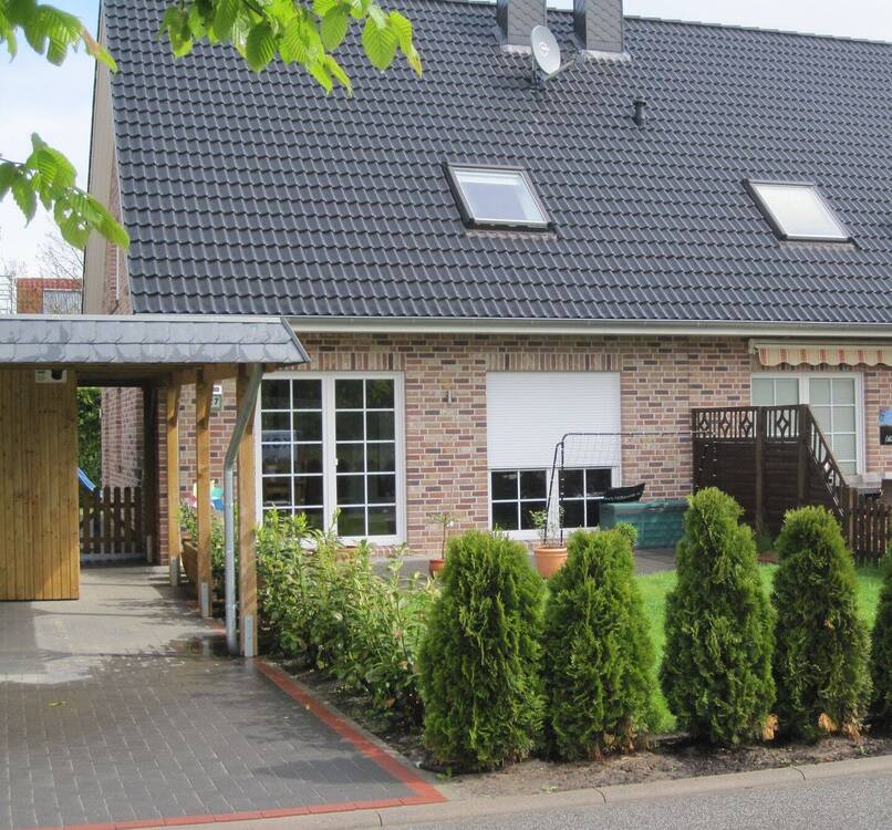 Thumbnail-Ihr Zuhause von morgen - Neubau, ruhig, ganz nach Ihrem Plan