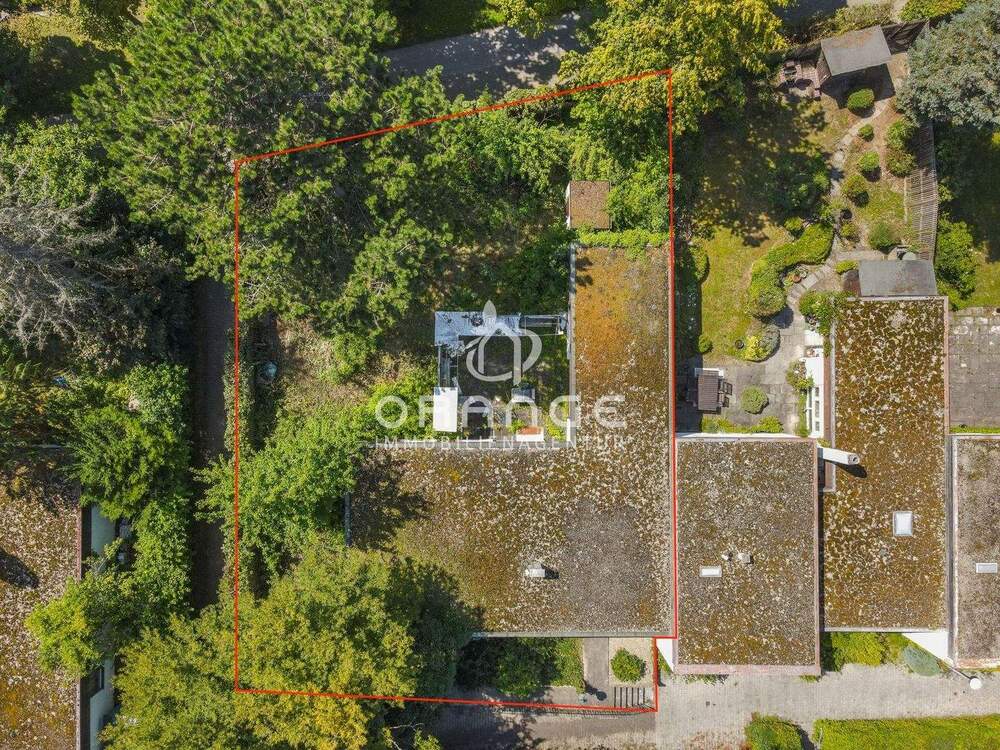 Thumbnail-***Bungalow in Top Lage in Regensburg Einmalige Gelegenheit***