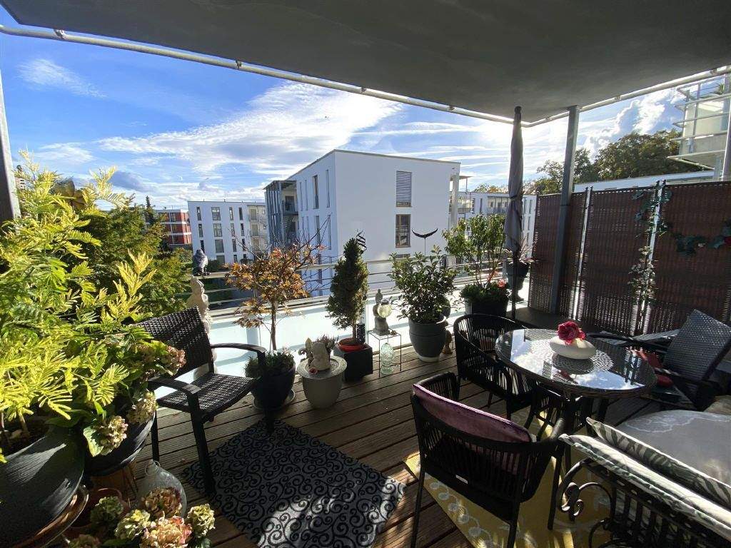 Thumbnail-PROVISIONSFREI! 3-Zi.-Eigentumswohnung in Radolfzell - frei zum 01.03.2026