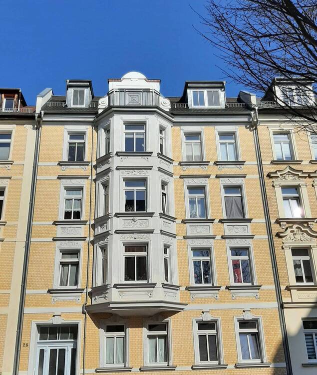 Thumbnail-UNTERMHAUS - 2 Zimmerwohnung mit Balkon