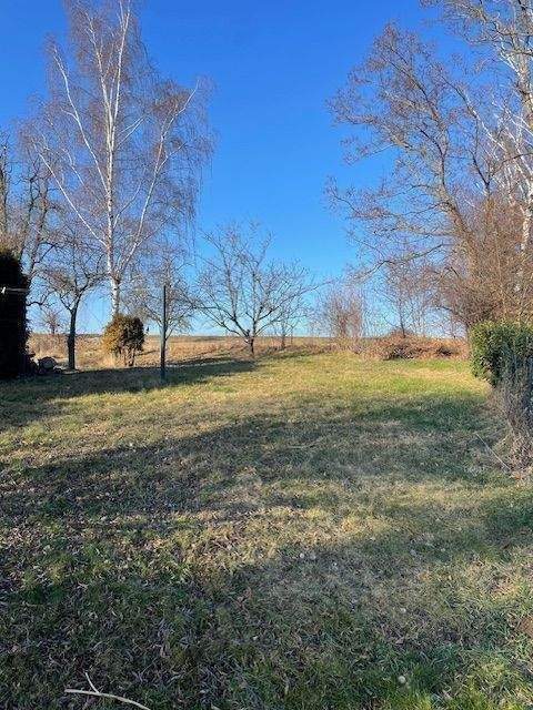 Thumbnail-Sonniges Baugrundstück in 2. Reihe