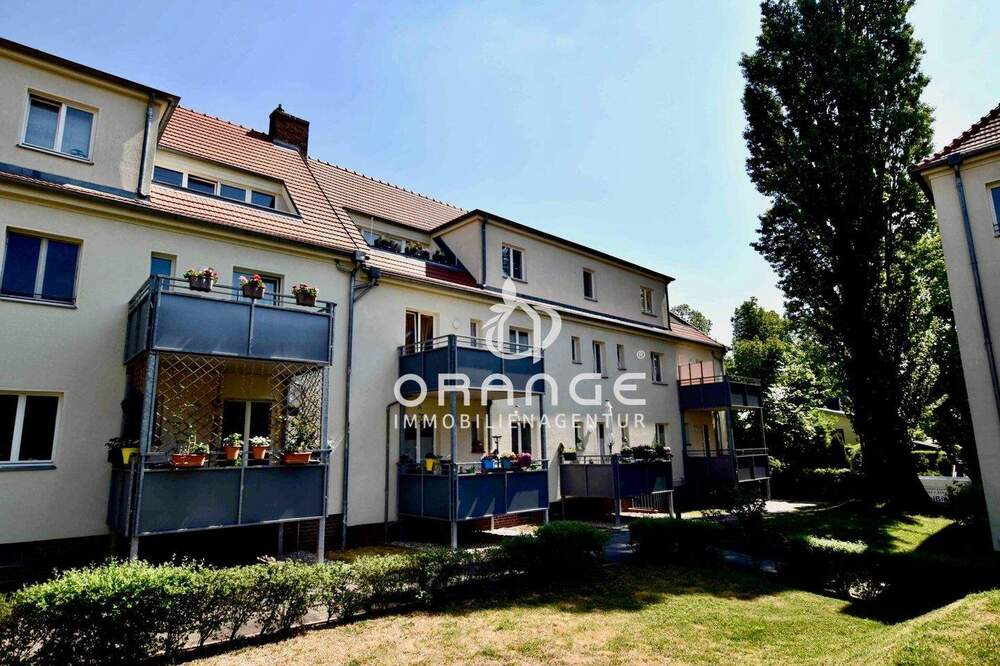 Thumbnail-*** Solide vermietet, denkmalgeschützt und zukunftssicher - Ihr Investment in Leipzig-Wahren ***