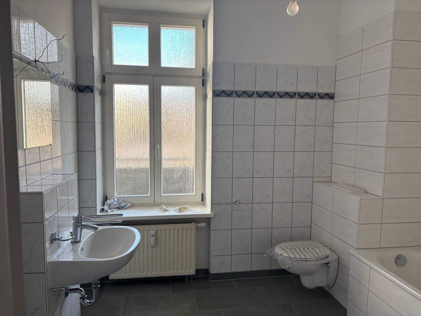 Thumbnail-Schöne 3 Raumwohnung im Osten