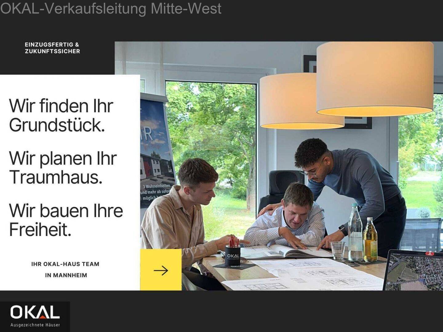 Thumbnail-Bestpreis mit KfW-Förderung-Nur für Familien!