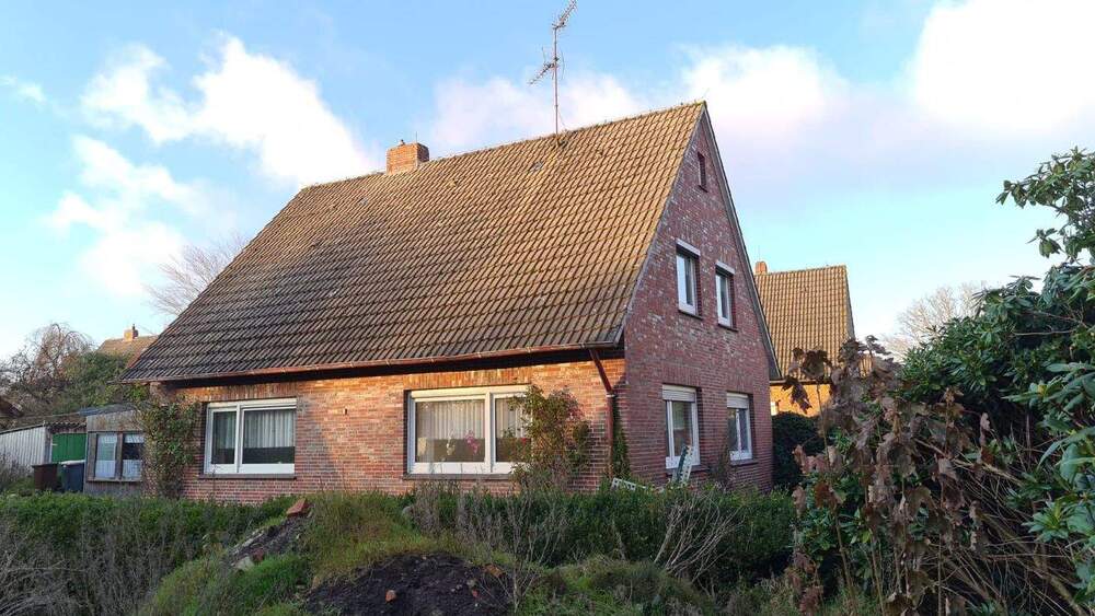 Thumbnail-Einfamilienhaus in Bockhorn