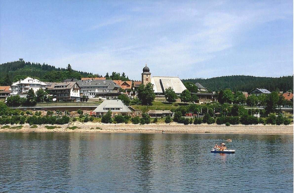 Thumbnail-Fewo Schluchsee