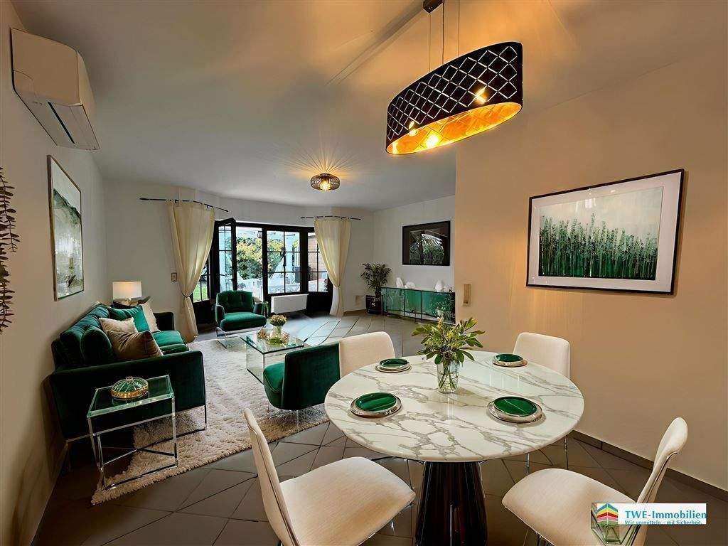 Thumbnail-Willkommen in Ihrem neuen Zuhause - einem Ort voller Licht, Wärme und Wohlgefühl