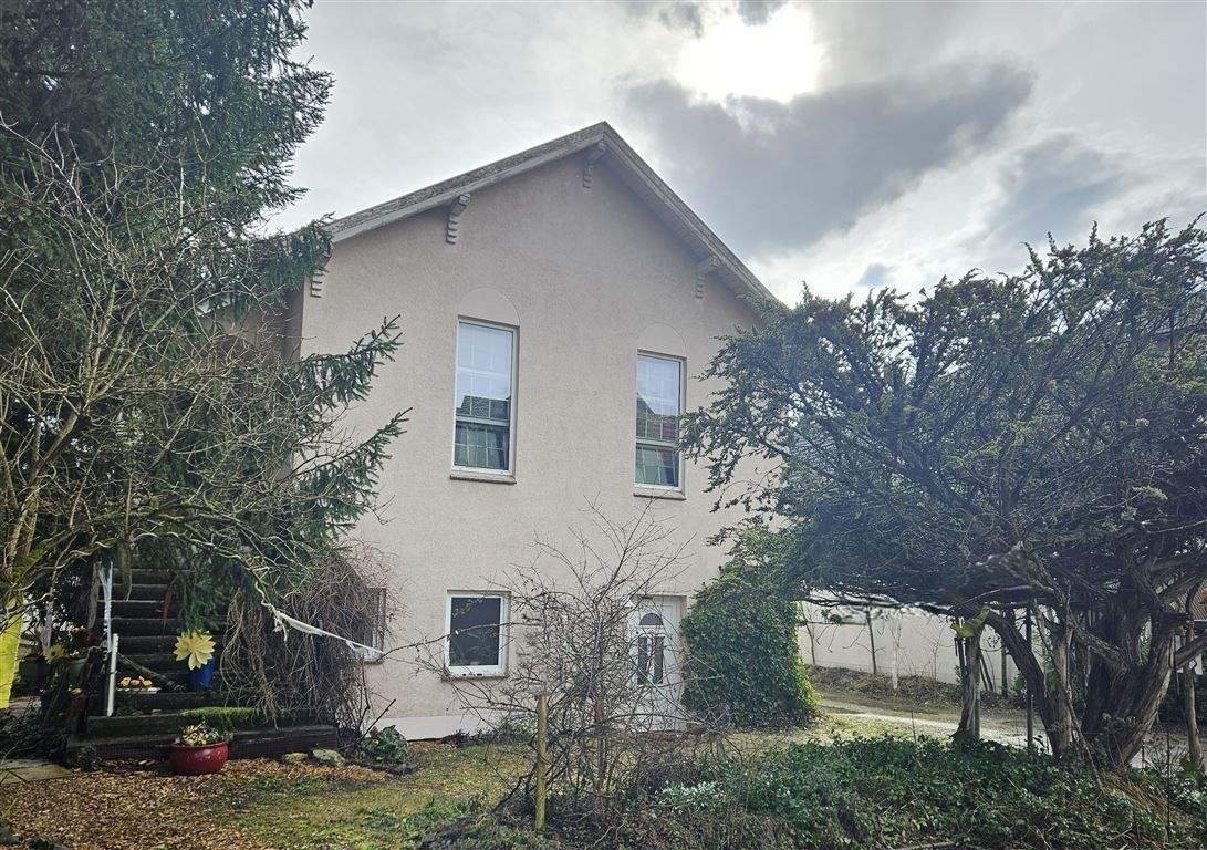 Thumbnail-Wohnen & Arbeiten in ehemaliger Kirche - einzigartiges Studio-Loft und kleine Wohnung