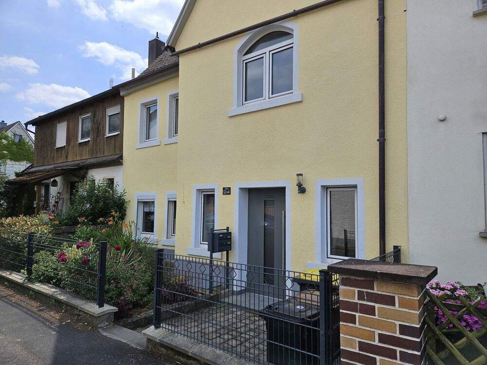 Thumbnail-3-Familien-Reihenmittelhaus zum Kauf, provisionsfrei