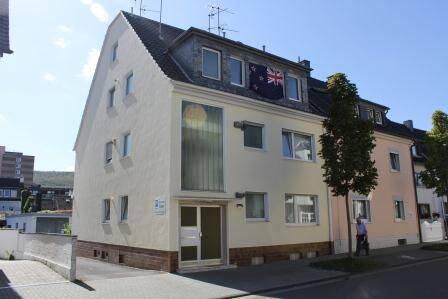 Thumbnail-Senioren aufgepasst: Schöne helle Wohnung zentrumsnah in ruhigem 4 - Parteienhaus - Bad Neuenahr