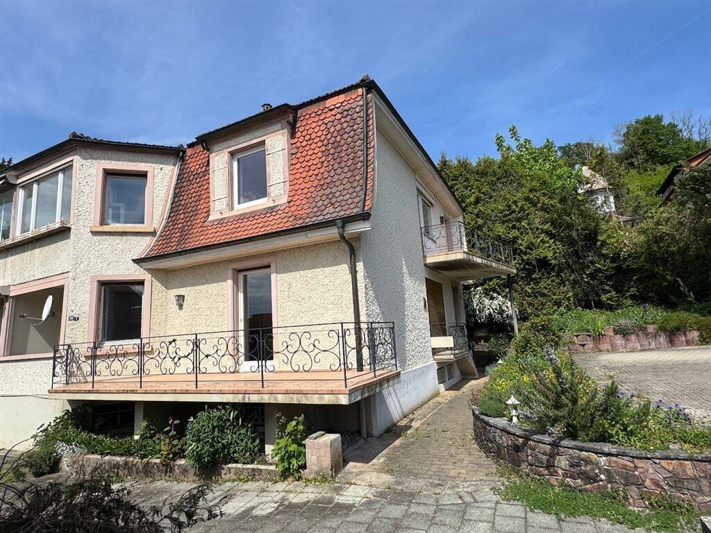 Thumbnail-Einfach charmant.... Wohnhaus mit zwei Einheiten in sehr guter Lage von Waldshut!
