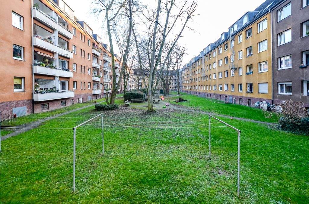 Rückansicht