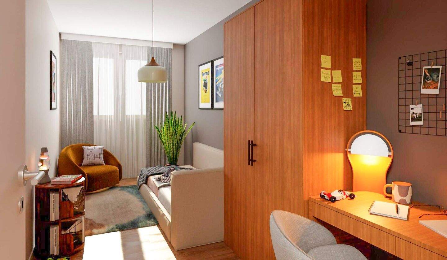 Thumbnail-Ihre neue Maisonettewohnung erwartet Sie