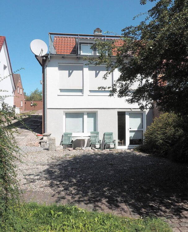 Thumbnail-Dicht an der Ostsee und gleich einziehen